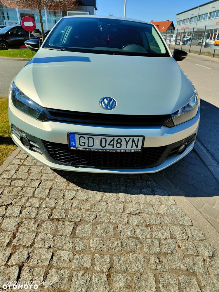 Volkswagen Scirocco 2.0 TDI - 18