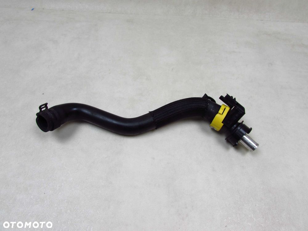 PEUGEOT BOXER JUMPER E6 14-24 2.0 BLUEHDI WAZ PRZEWOD PODGRZEWACZ ODMY 9807490480 - 2