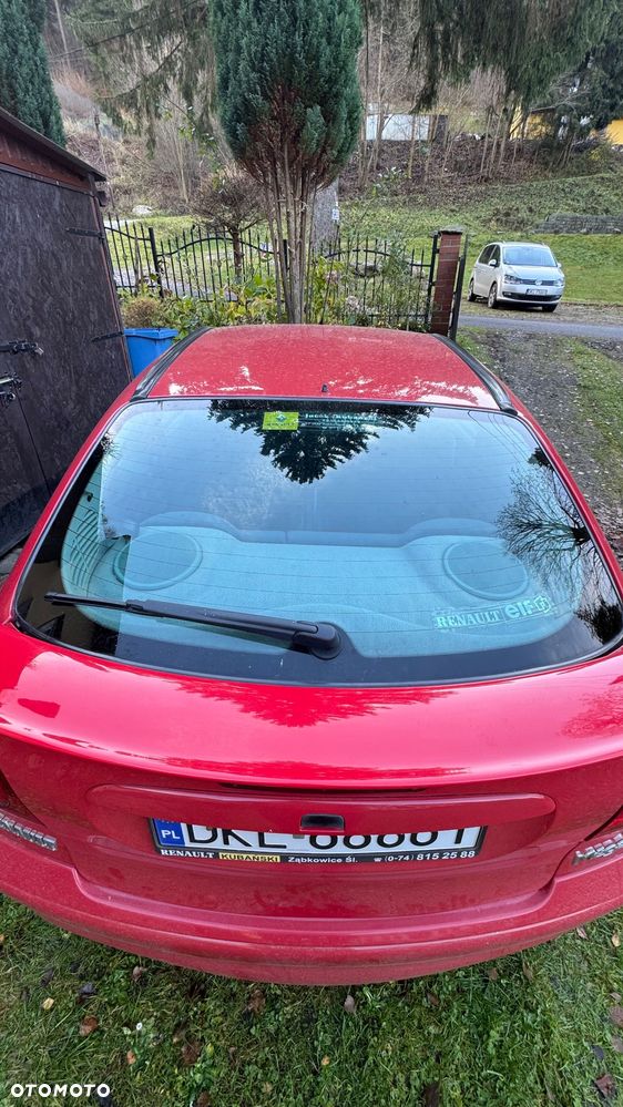 Renault Megane 1.6 16V Sport - 2