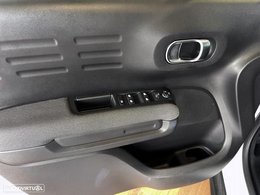 Citroën C3 Aircross 1.2 PureTech Feel - 19