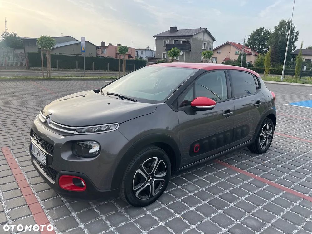 Citroën C3 1.2 PureTech Shine - 15