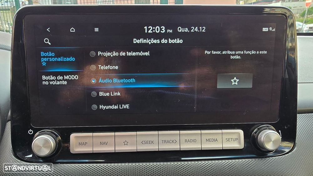 Hyundai Kauai 39 kWh Premium - 28