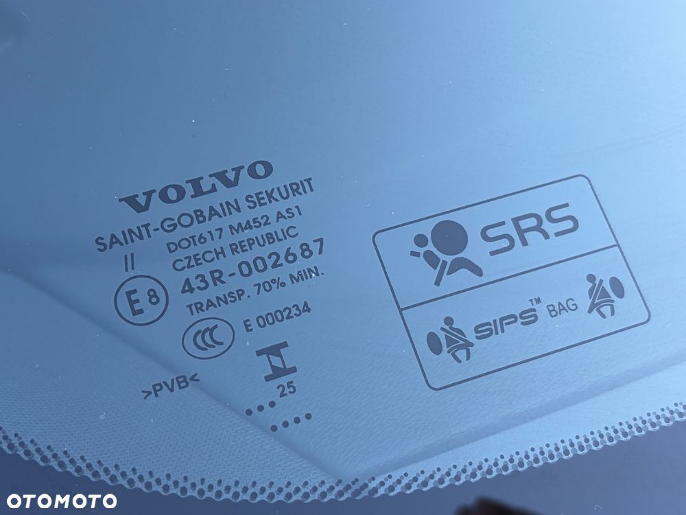 Volvo XC 60 - 27