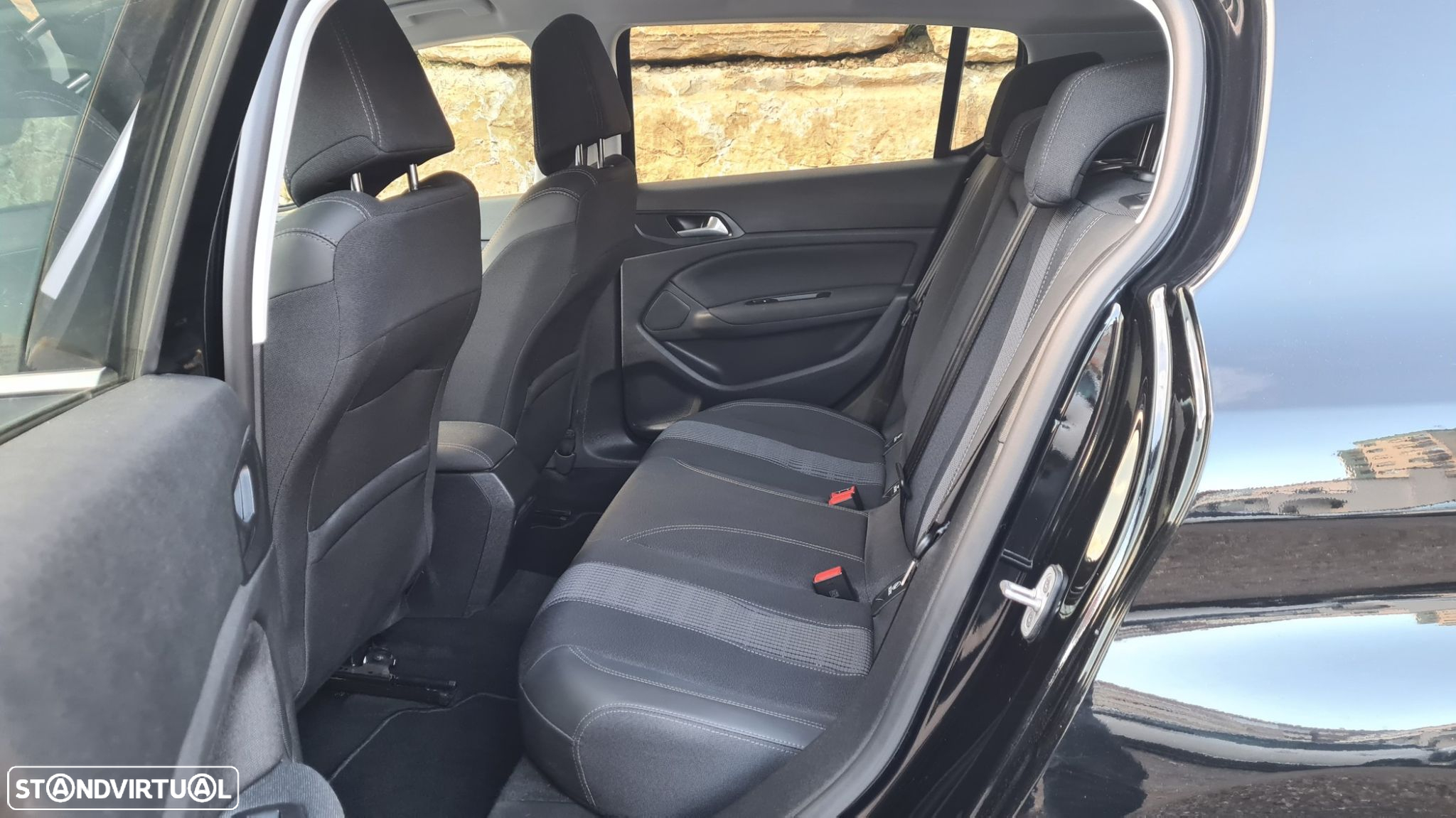 Peugeot 308 - 42