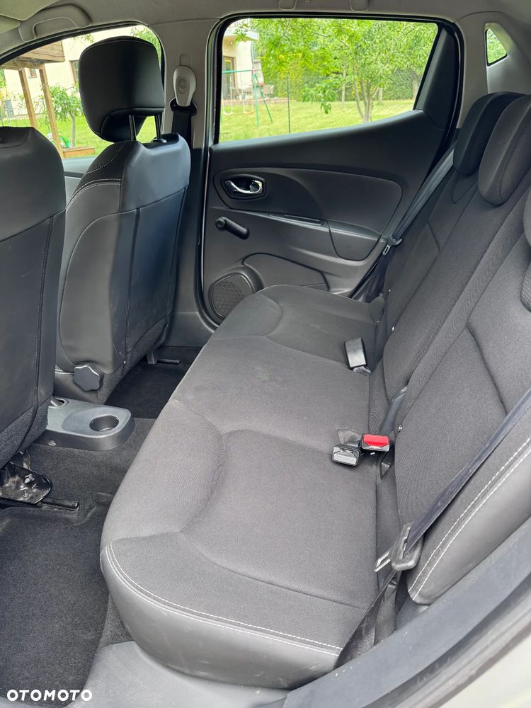 Renault Clio 1.5 dCi Zen - 16