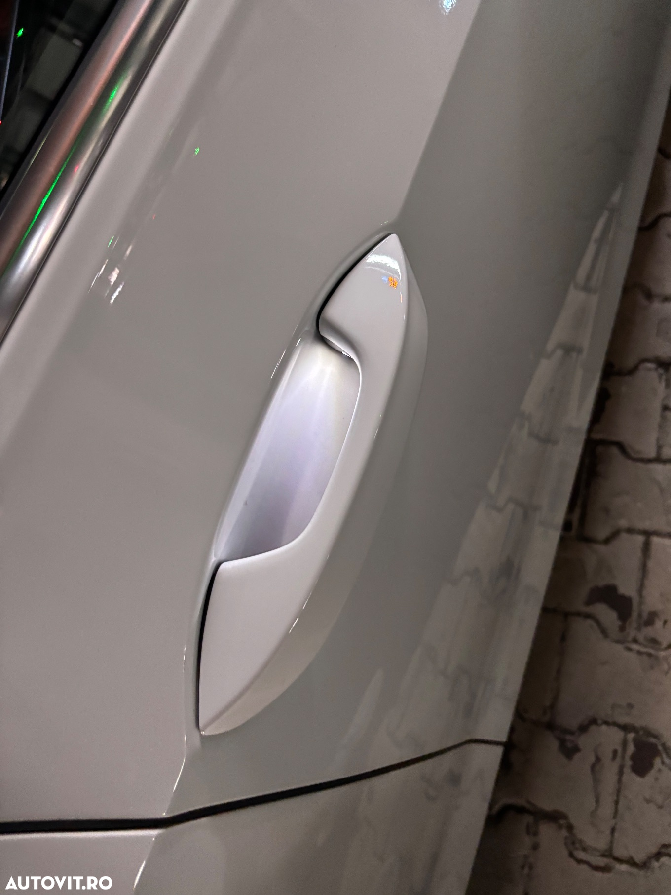 Volkswagen Golf 2.0 TDI DSG Style - 35