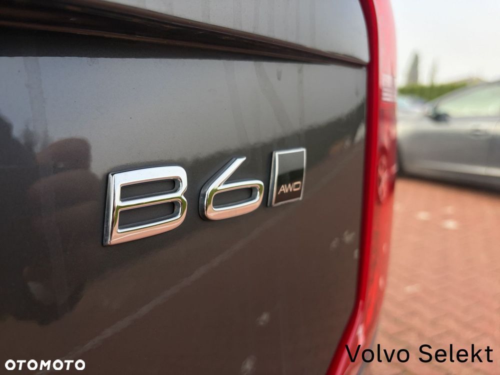 Volvo XC 90 2022