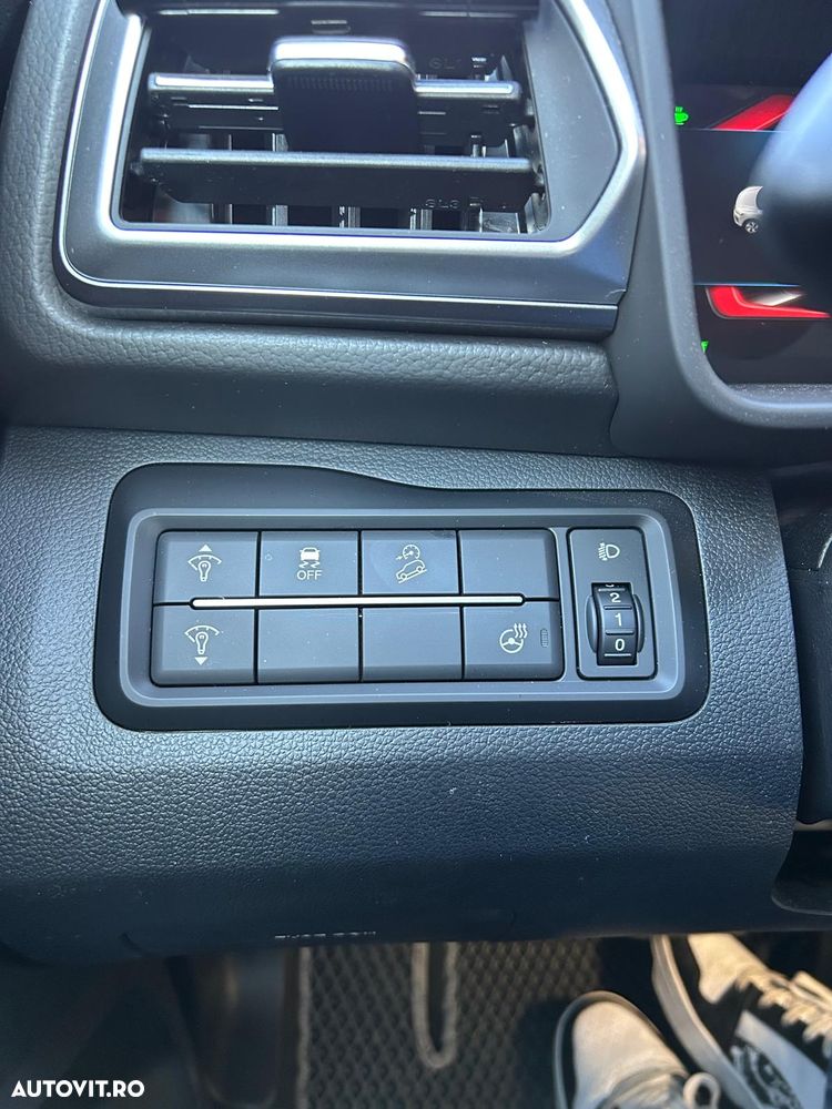 SsangYong Tivoli - 9