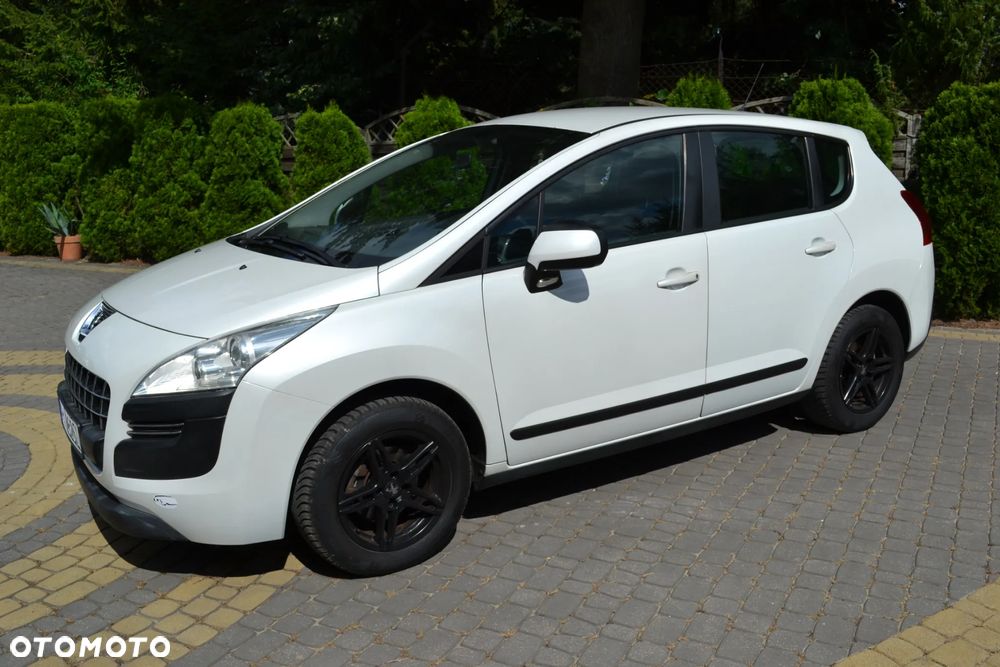 Peugeot 3008 1.6 HDi Trendy - 7