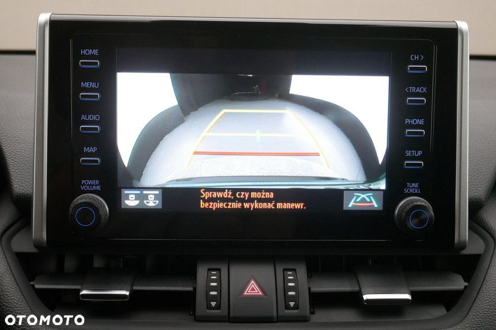 Toyota RAV4 2.5 Hybrid Selection 4x4 - 19