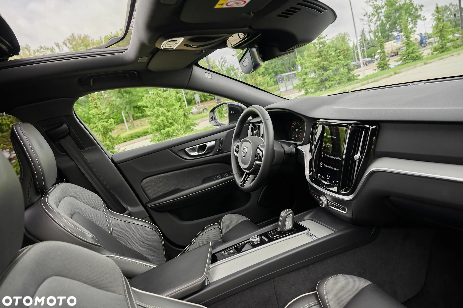 Volvo S60 B4 B Geartronic RDesign - 6