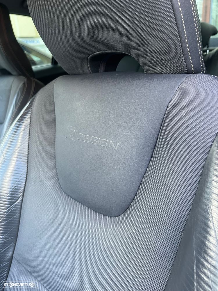 Volvo S60 2.0 D3 R-Design - 13