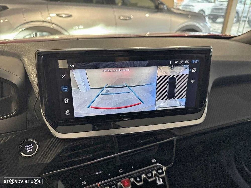 Peugeot 2008 - 18