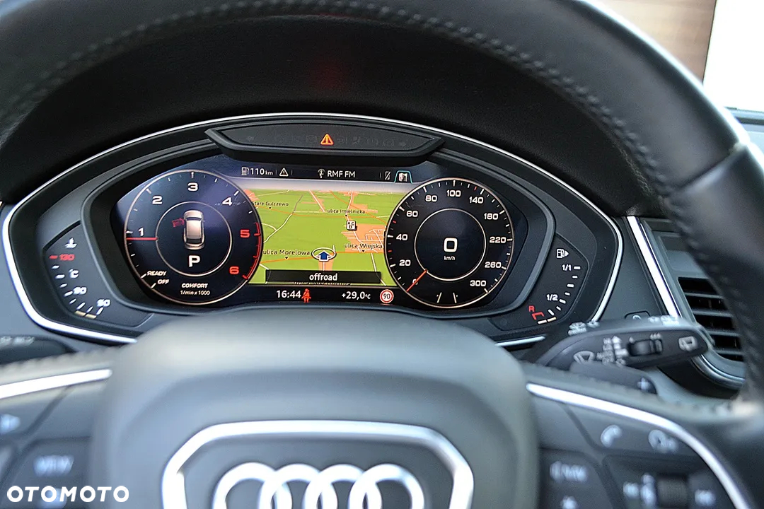 Audi Q5 - 28