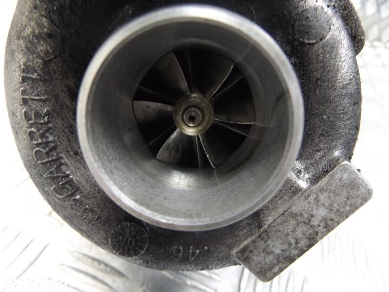 BMW 1 E87 120D 2.0D 120kW 163KM TURBINA 7793965 - 8