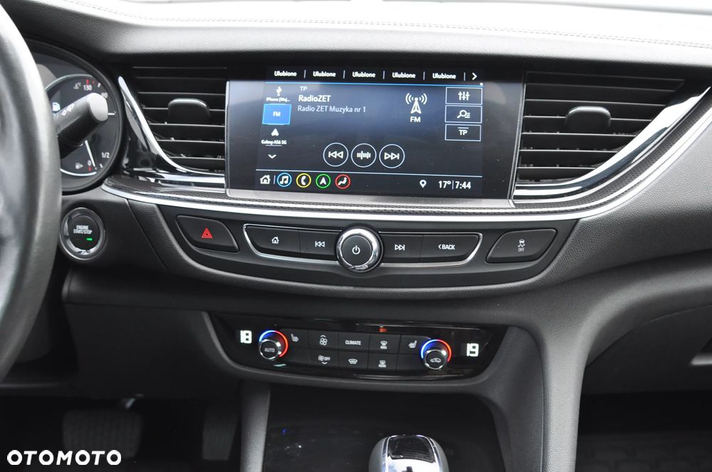 Opel Insignia 2.0 CDTI Ultimate S&S - 16