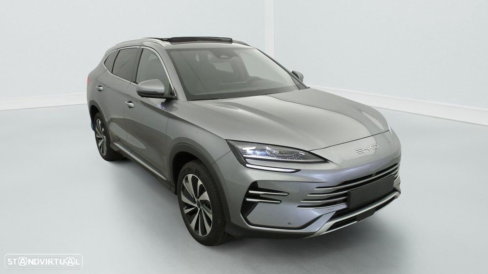 BYD Seal U 1.5 DM-i Comfort