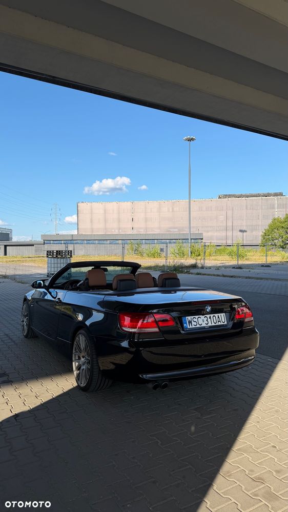 BMW Seria 3 325d DPF - 8