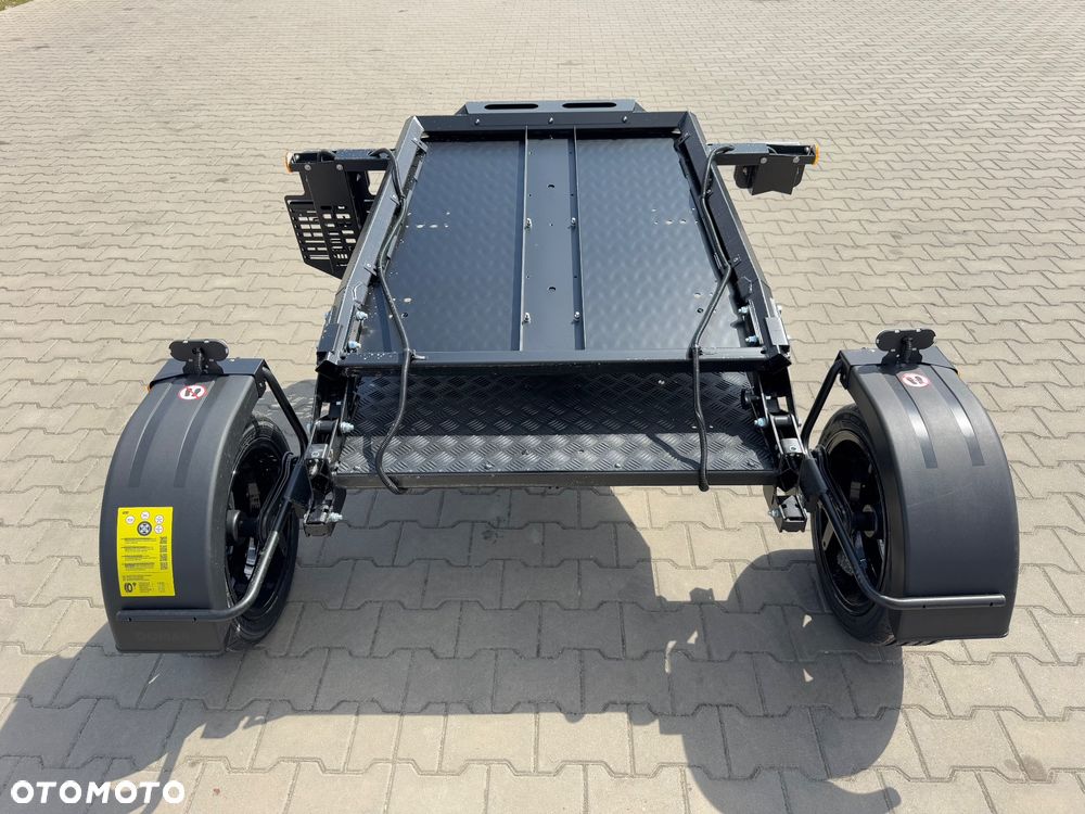 Lorries MT-1 Black Edition - 17