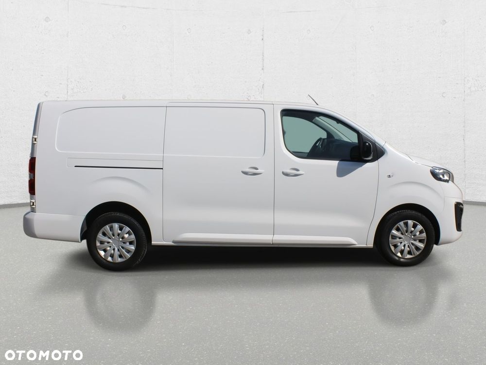 Peugeot Expert - 8