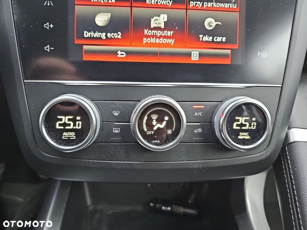 Renault Kadjar 1.3 TCe FAP Intens - 30