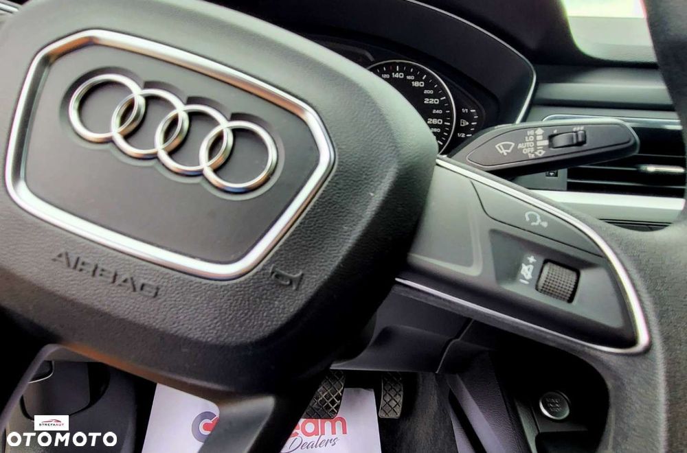 Audi A4 Avant - 23