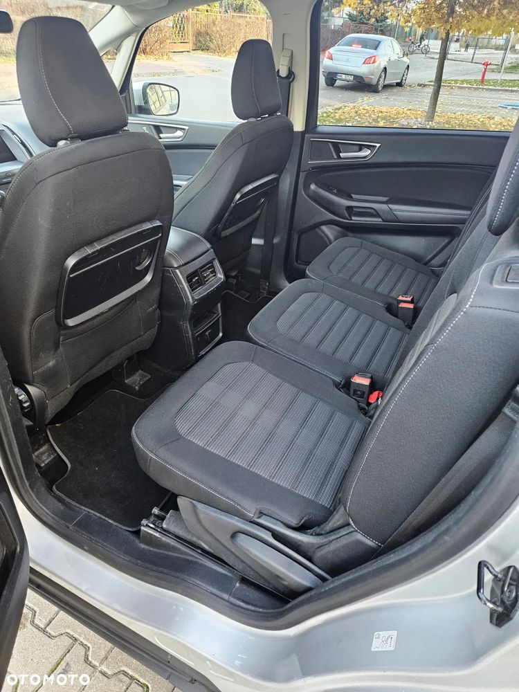 Ford Galaxy 2.0 TDCi Trend - 16