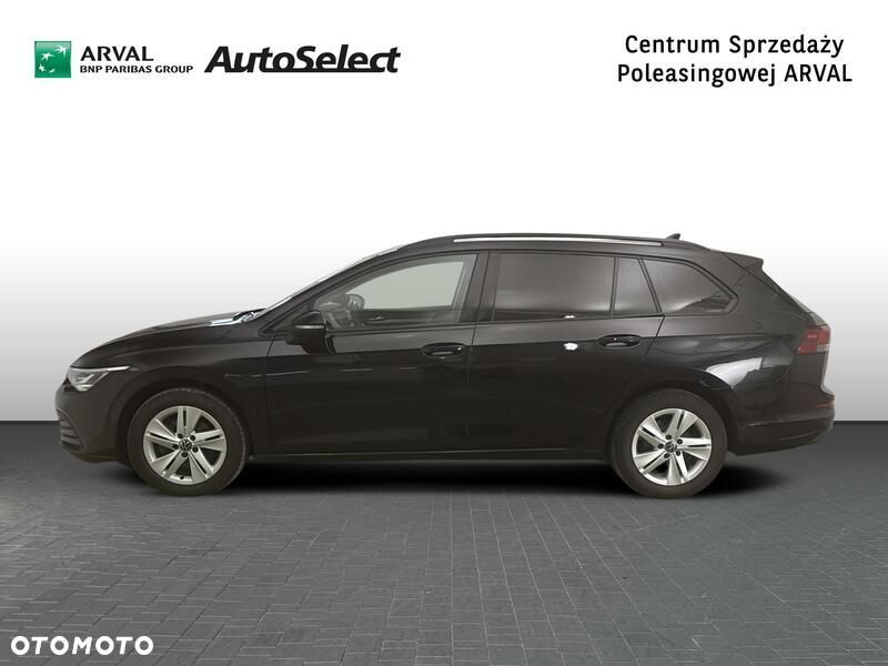 Volkswagen Golf - 2