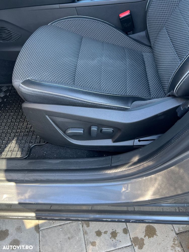 Renault Arkana MHEV 140 EDC Techno - 17