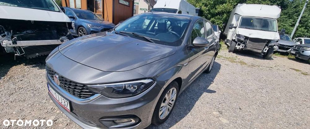 Fiat Tipo - 3
