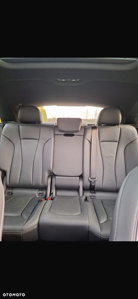 Audi Q8 55 TFSI quattro tiptronic - 18