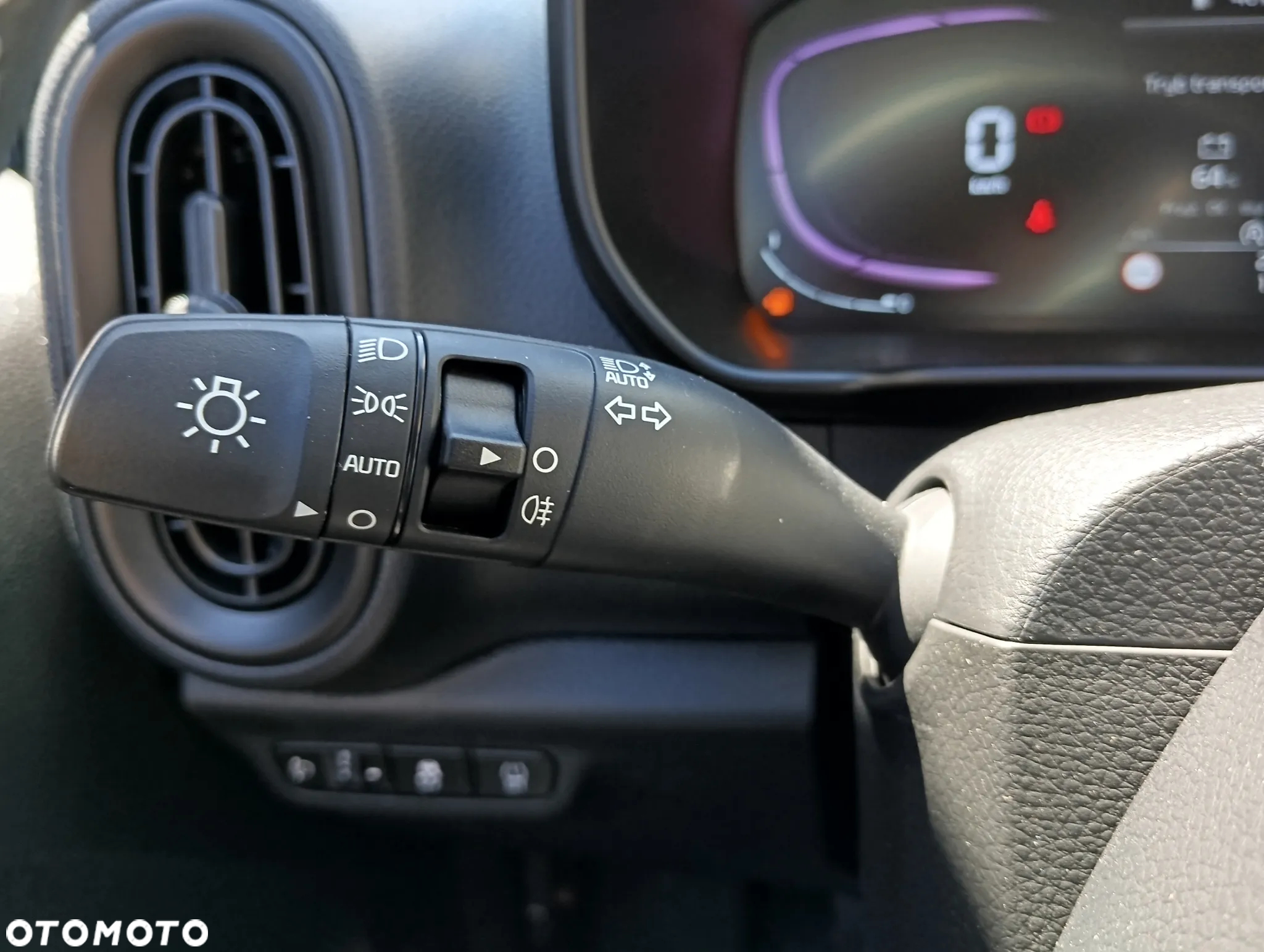 Kia Picanto 1.2 L Business Line - 25