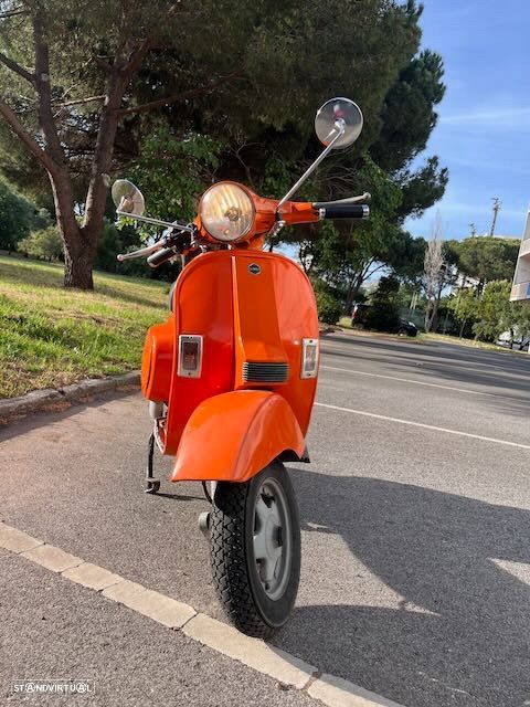 LML Star 4 Stroke - 9