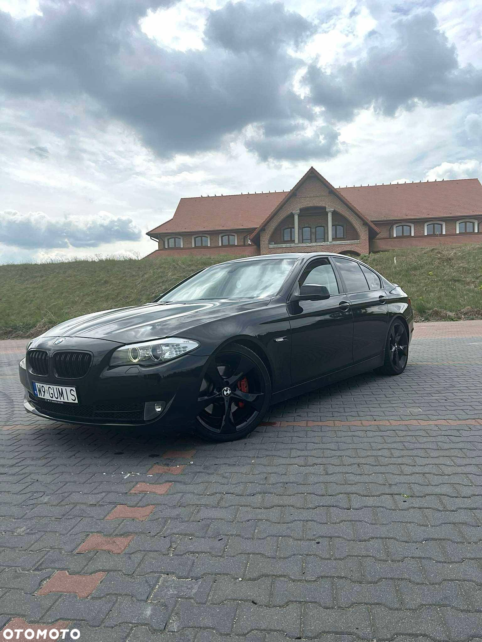BMW Seria 5 - 3
