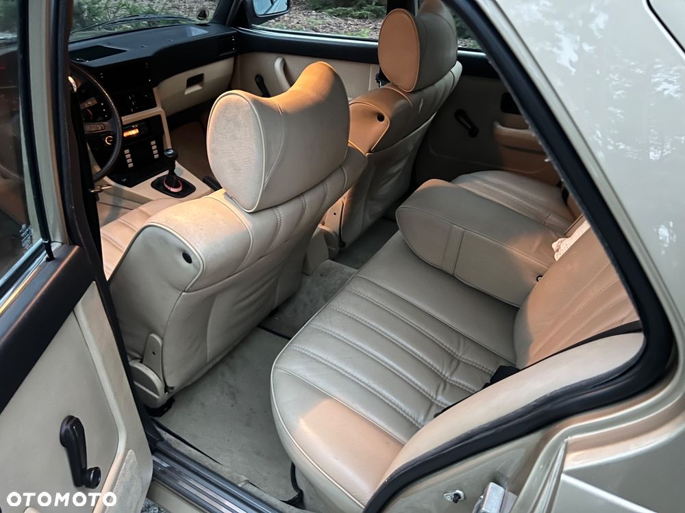 BMW Seria 5 - 10