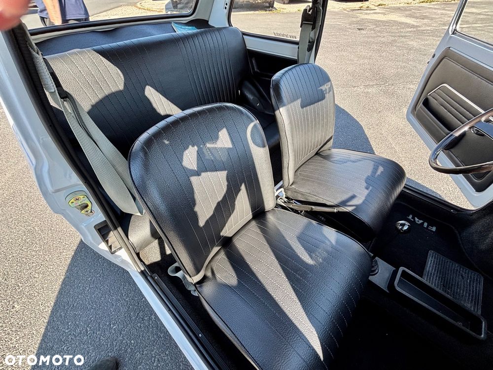 Fiat 126 - 11