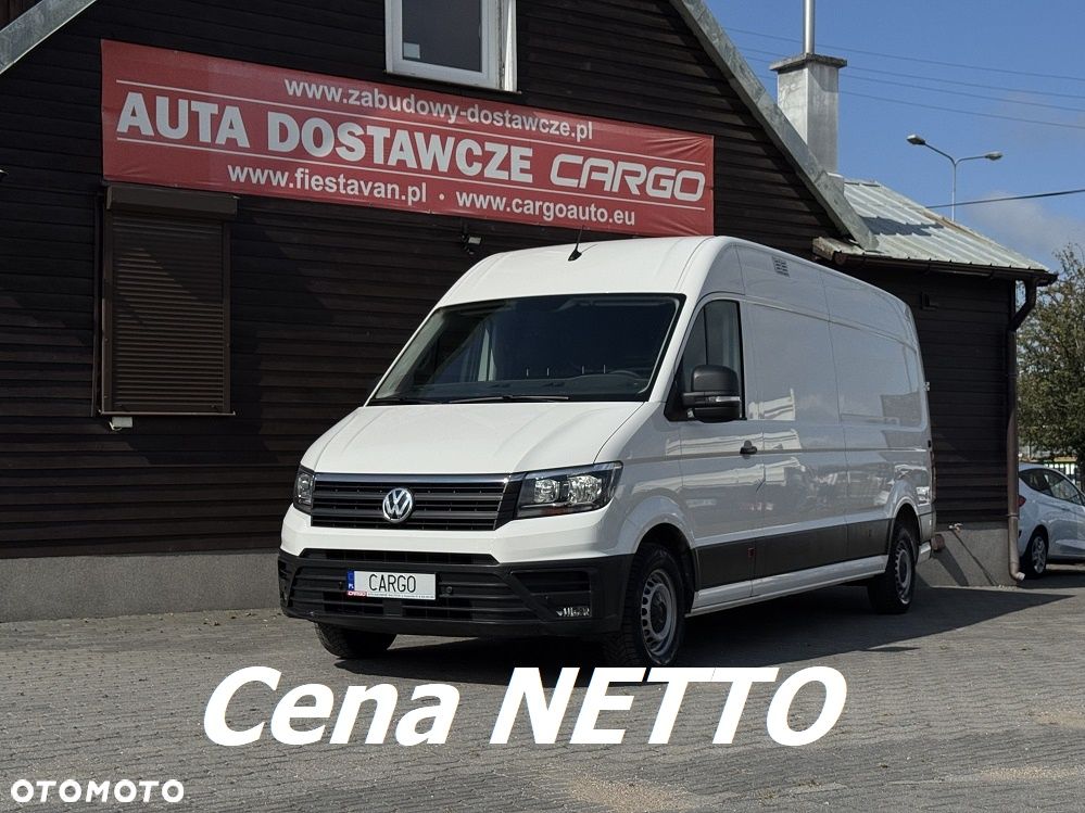 Volkswagen CRAFTER - 2