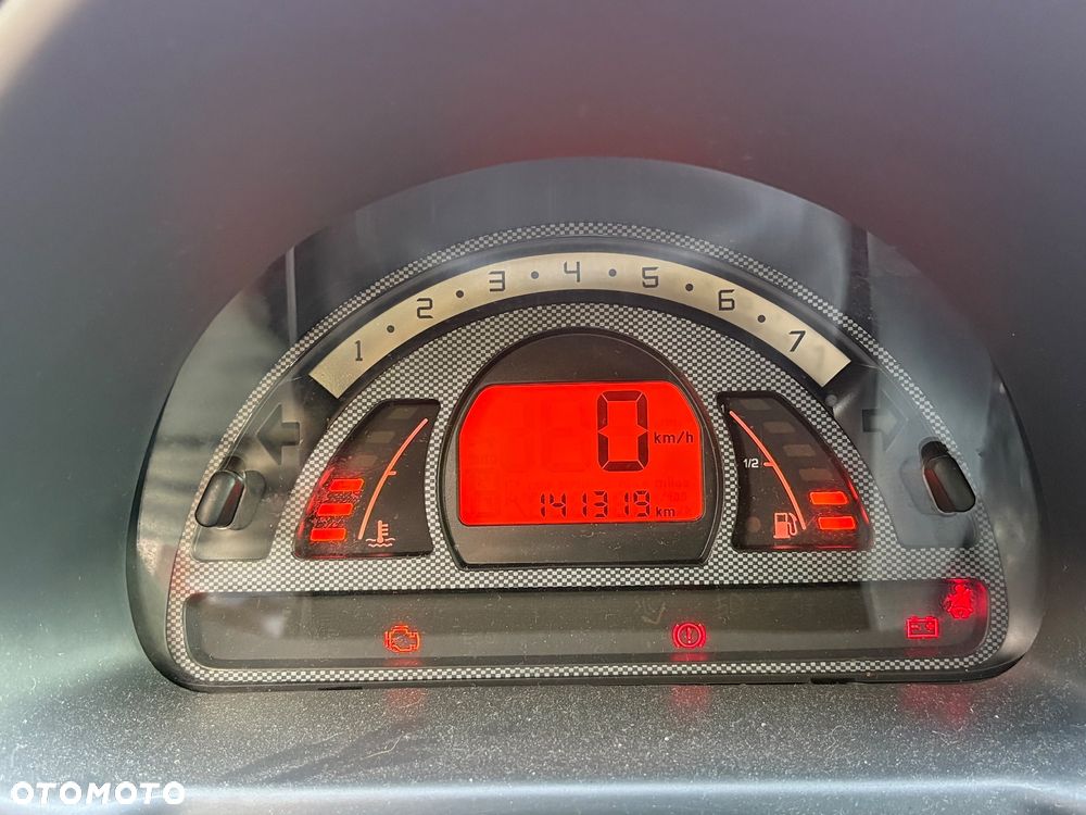 Citroën C2 1.6 VTS - 12