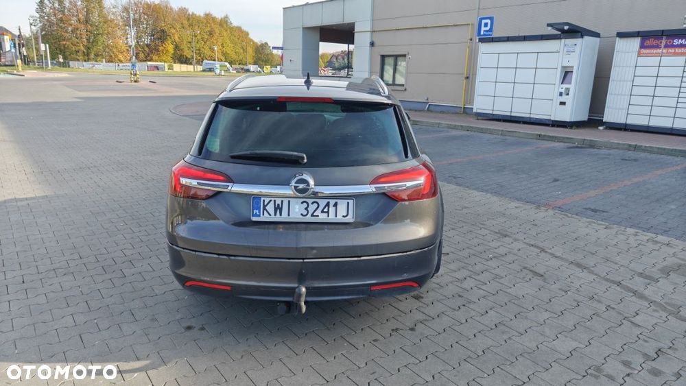 Opel Insignia - 7