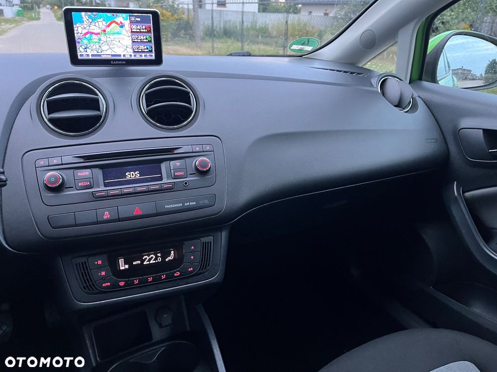 Seat Ibiza 1.4 16V Style - 23