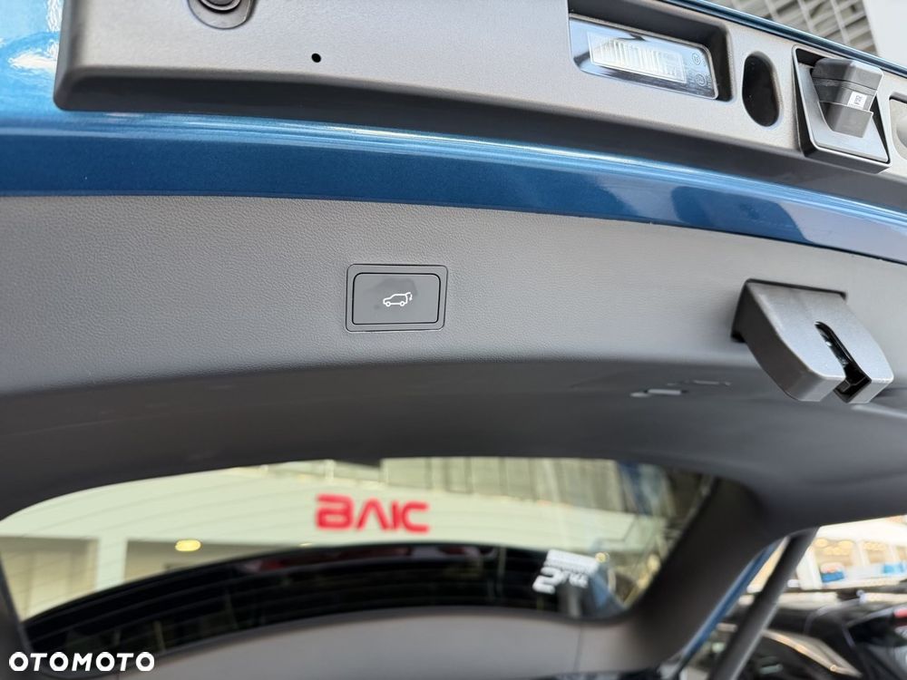 BAIC 7 1.5T Luxury DCT - 15