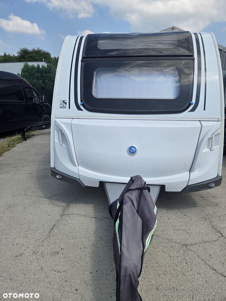 KNAUS 560 sport - 7