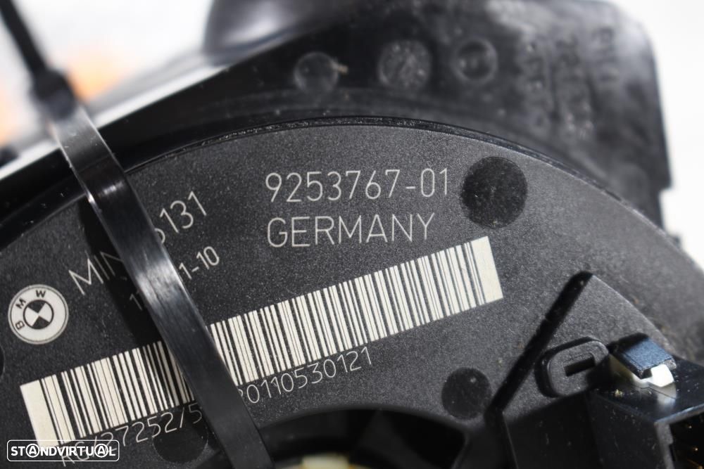 Fita De Airbags Com Manetes Mini Mini Countryman (R60)  61319253767 / - 8