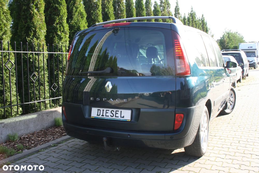 Renault Grand Espace Gr 2.0 dCi Dynamique - 23