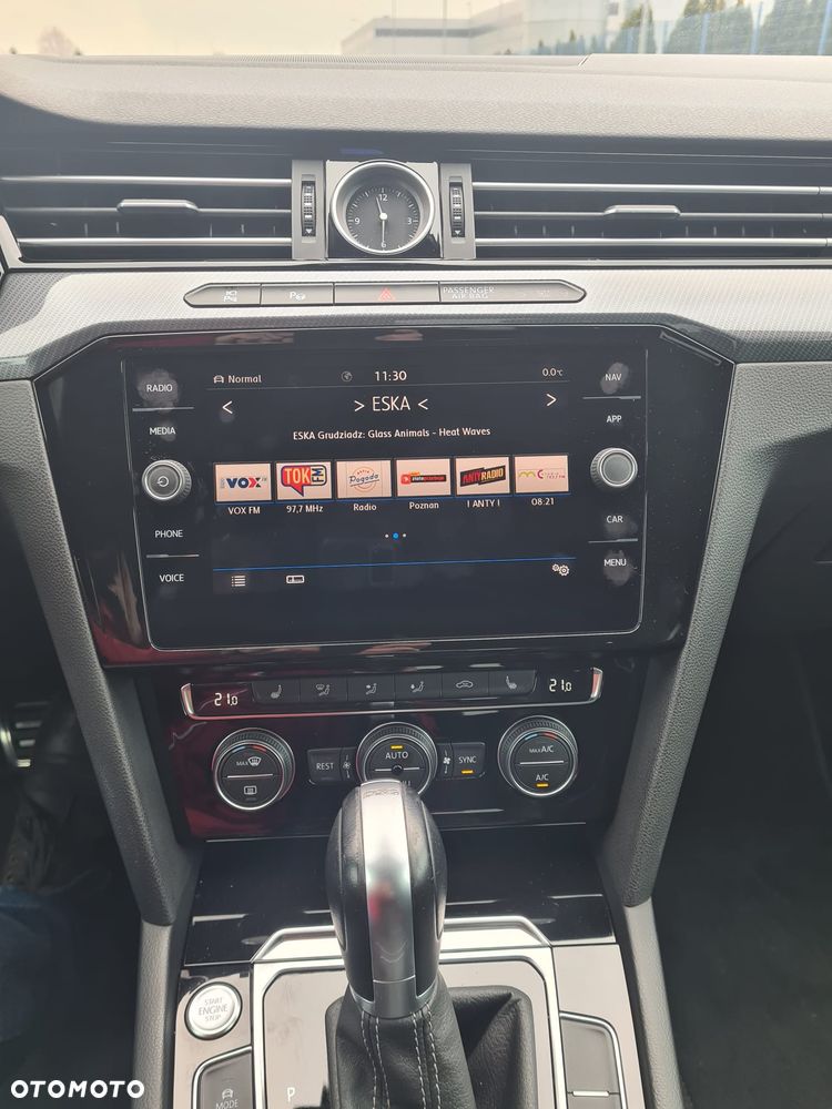 Volkswagen Arteon 2.0 TSI R-Line DSG - 14