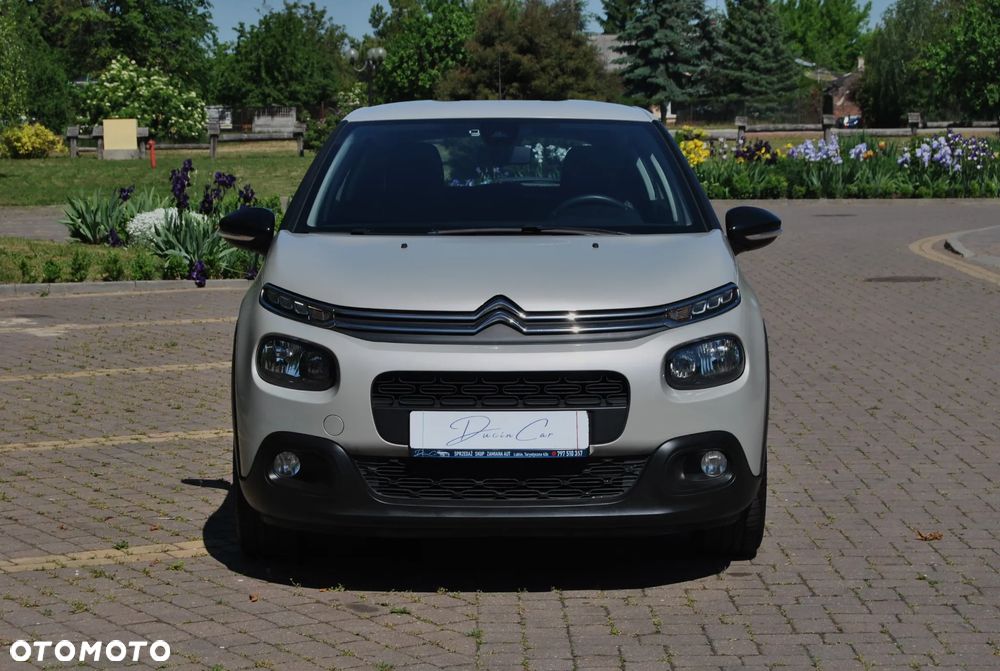 Citroën C3 - 14