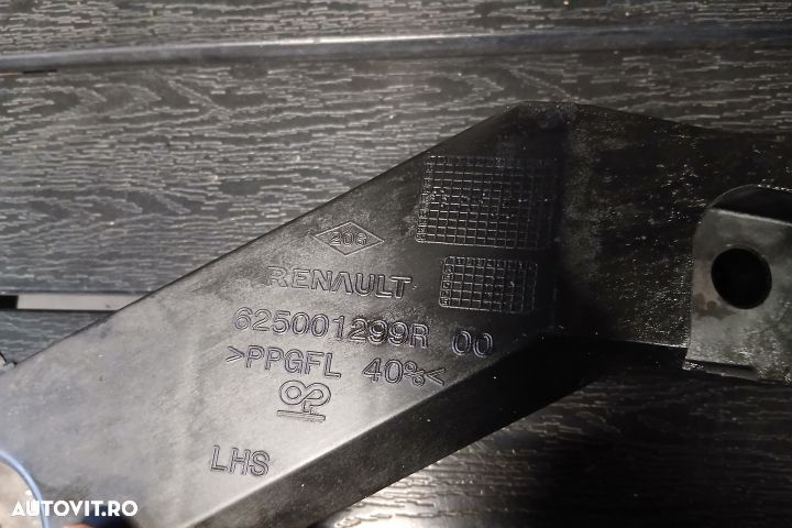 Suport trager dreapta 625001299R 625001299R Renault Trafic 3 [2014 - - 2
