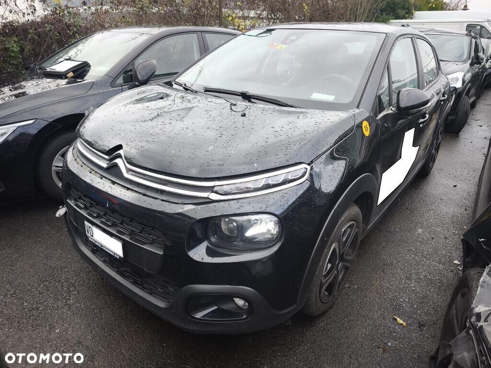 Citroën C3 Pure Tech 110 S&S EAT6 ELLE - 1