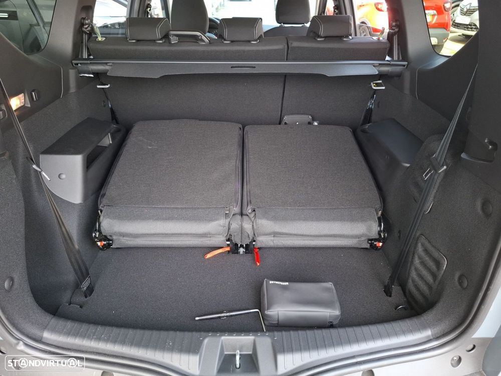 Dacia Jogger 1.0 ECO-G Expression 7L Bi-Fuel - 24