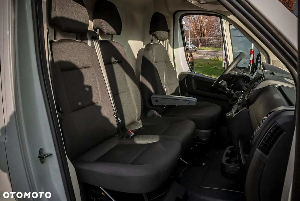 Fiat DUCATO FURGON - 15